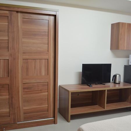 Utd Apartments Sukhumvit Ban Khlong Nang Li エクステリア 写真