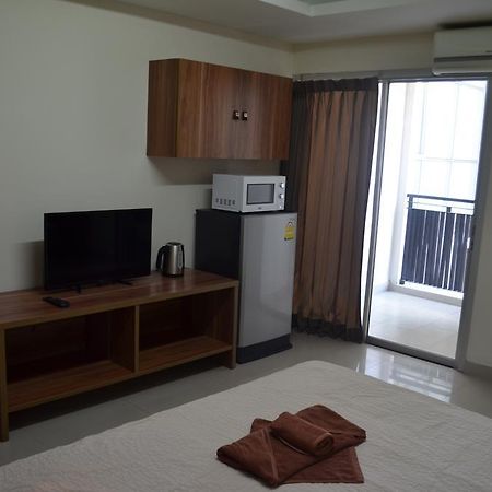 Utd Apartments Sukhumvit Ban Khlong Nang Li エクステリア 写真