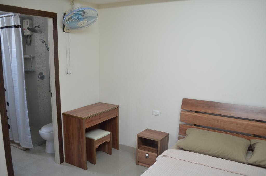 Utd Apartments Sukhumvit Ban Khlong Nang Li エクステリア 写真