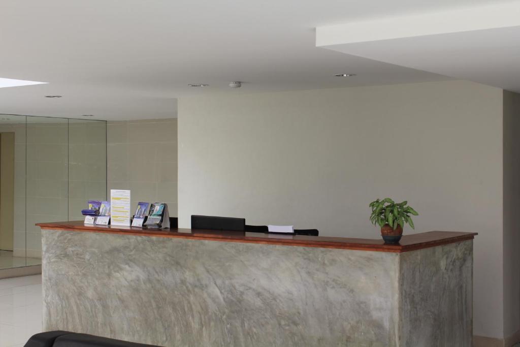 Utd Apartments Sukhumvit Ban Khlong Nang Li エクステリア 写真