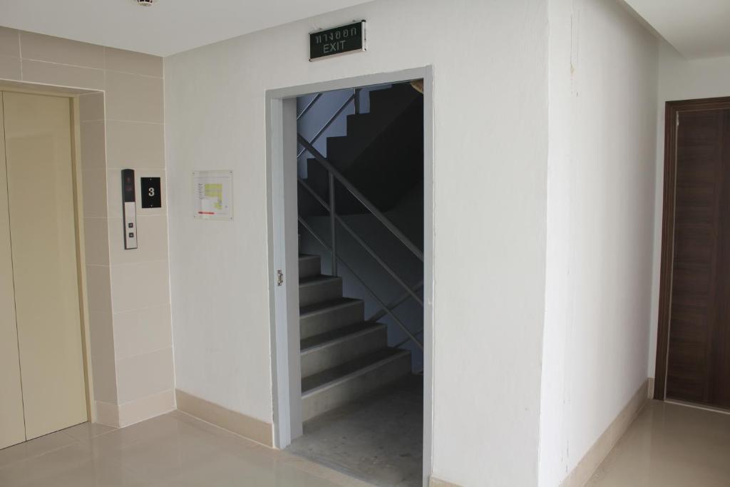 Utd Apartments Sukhumvit Ban Khlong Nang Li エクステリア 写真