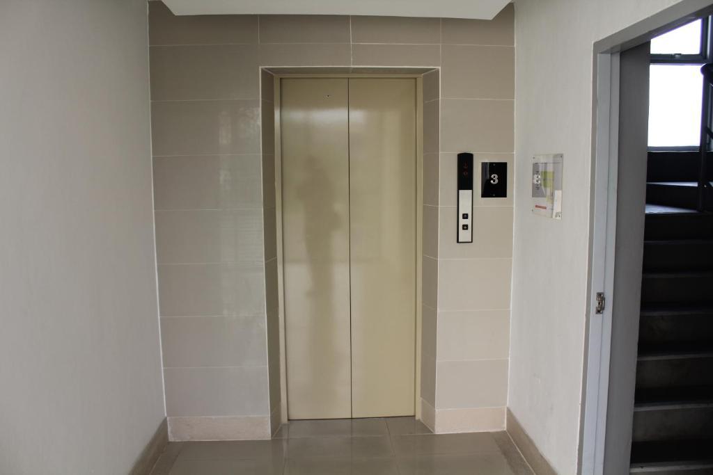 Utd Apartments Sukhumvit Ban Khlong Nang Li エクステリア 写真