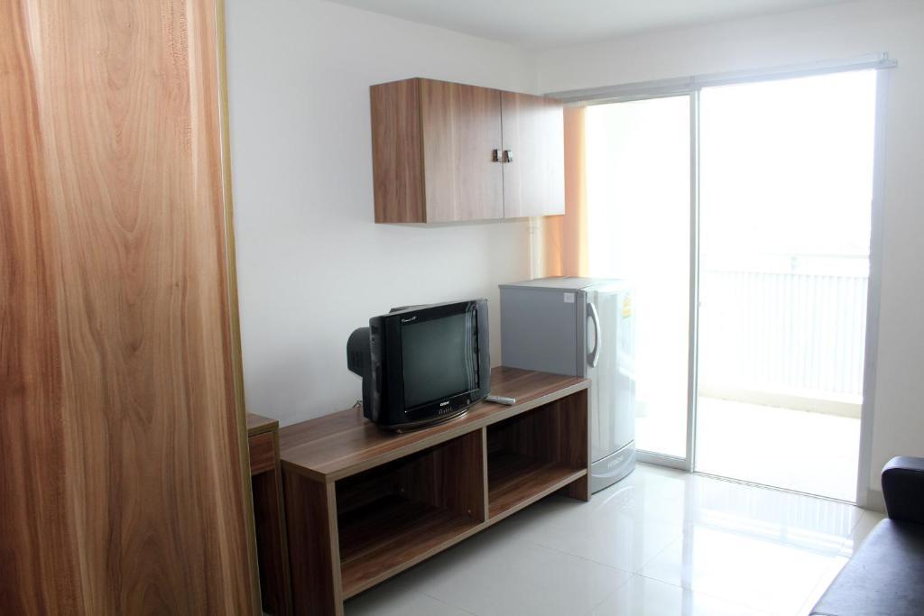 Utd Apartments Sukhumvit Ban Khlong Nang Li 部屋 写真