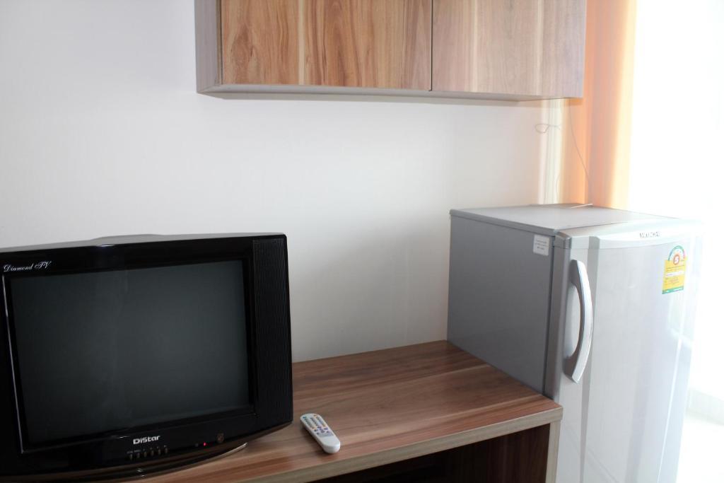Utd Apartments Sukhumvit Ban Khlong Nang Li 部屋 写真