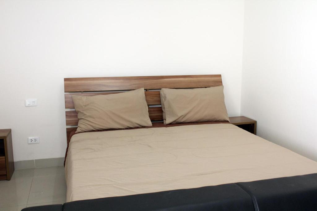 Utd Apartments Sukhumvit Ban Khlong Nang Li 部屋 写真