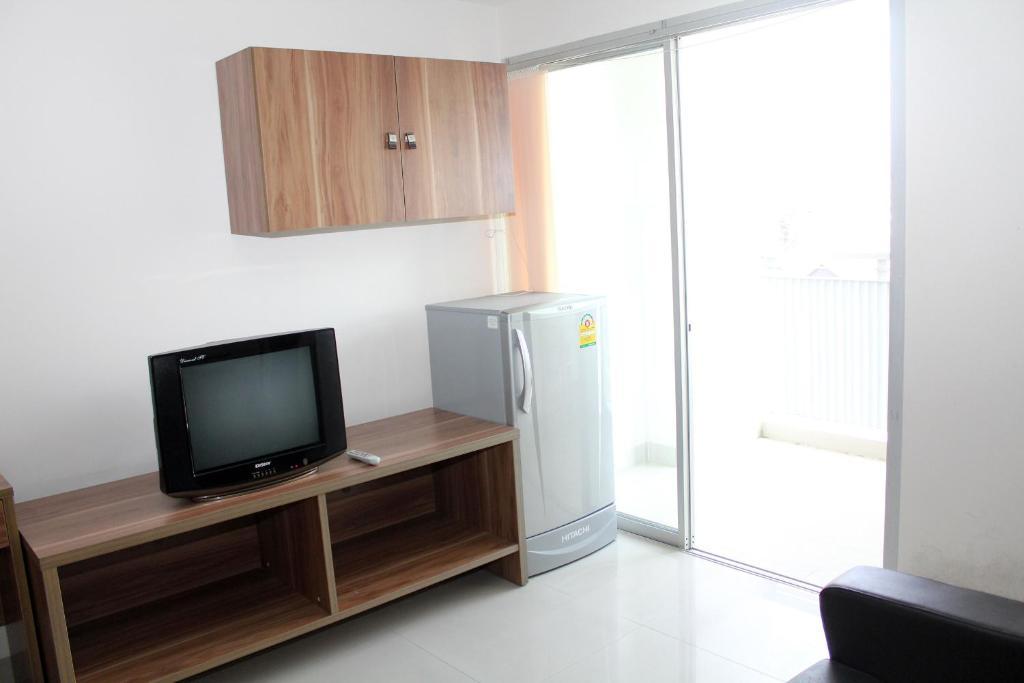 Utd Apartments Sukhumvit Ban Khlong Nang Li 部屋 写真