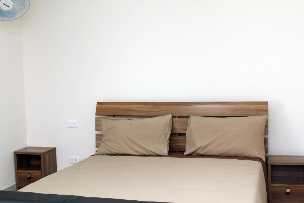 Utd Apartments Sukhumvit Ban Khlong Nang Li 部屋 写真