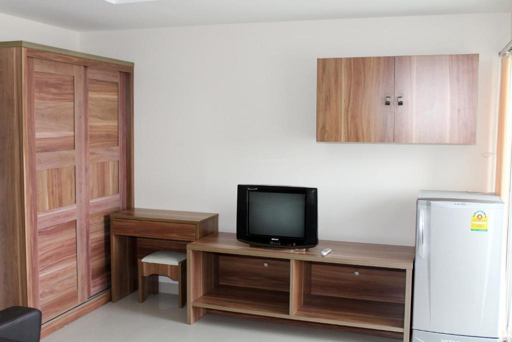 Utd Apartments Sukhumvit Ban Khlong Nang Li 部屋 写真