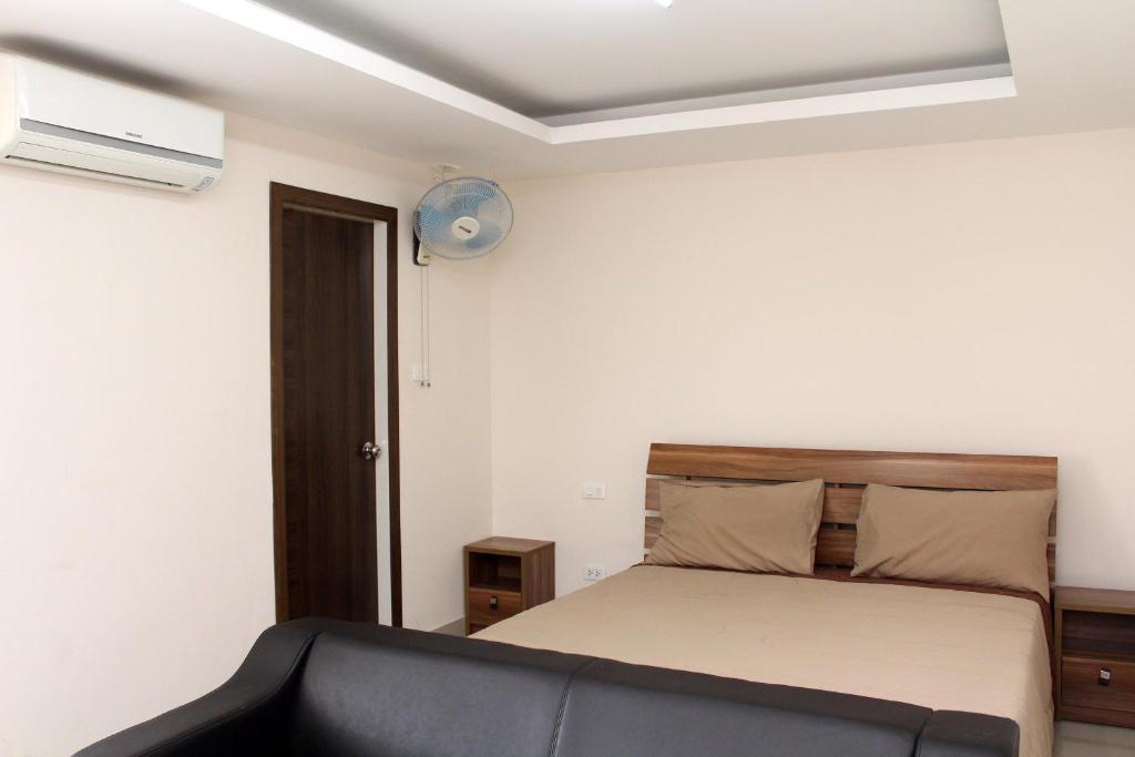 Utd Apartments Sukhumvit Ban Khlong Nang Li 部屋 写真