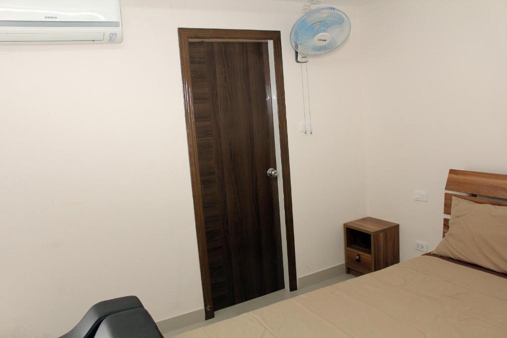 Utd Apartments Sukhumvit Ban Khlong Nang Li 部屋 写真