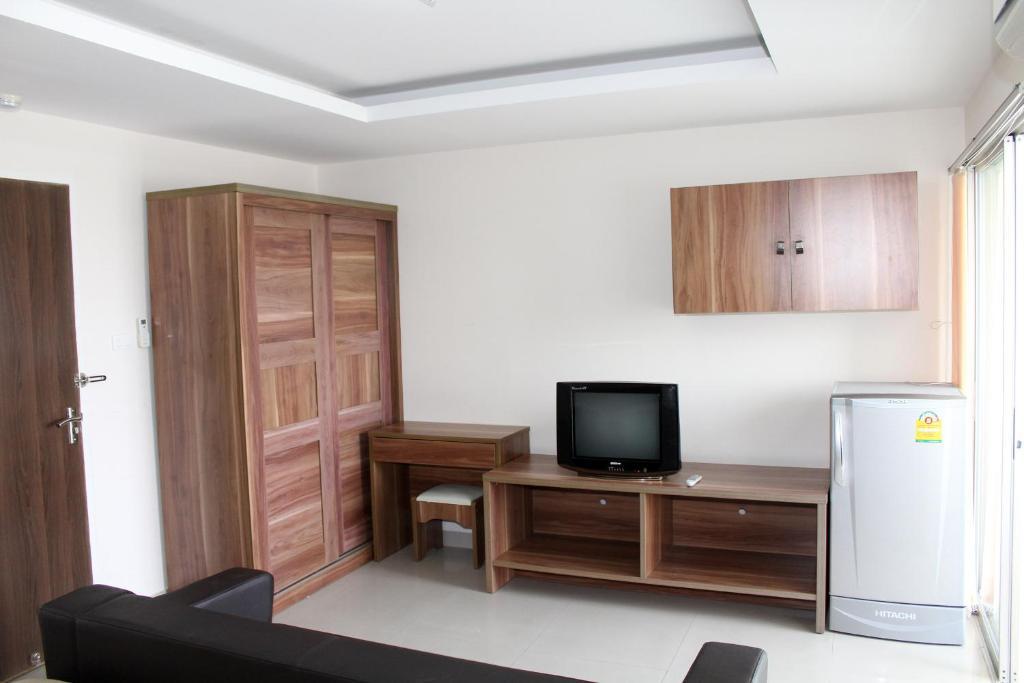 Utd Apartments Sukhumvit Ban Khlong Nang Li 部屋 写真