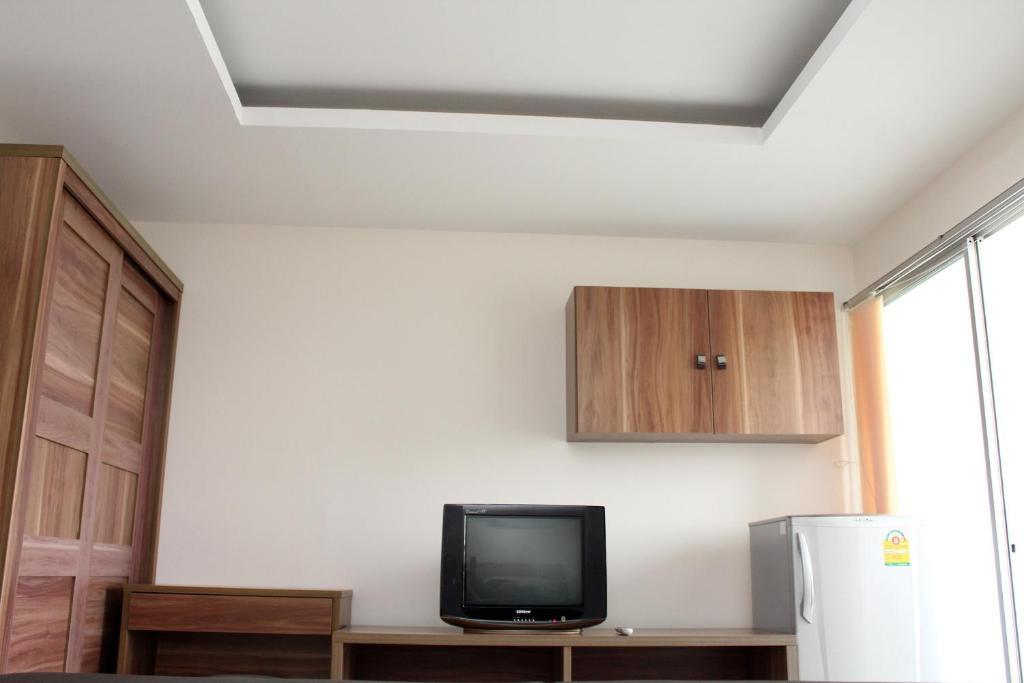 Utd Apartments Sukhumvit Ban Khlong Nang Li 部屋 写真
