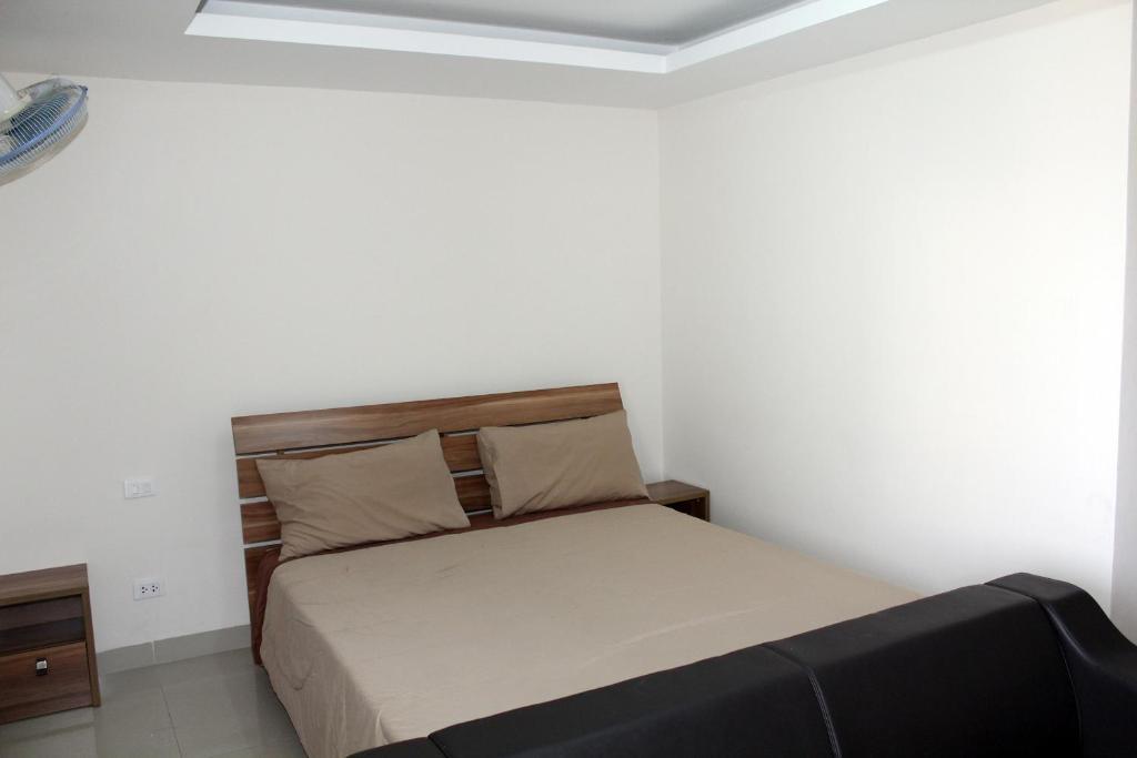 Utd Apartments Sukhumvit Ban Khlong Nang Li 部屋 写真