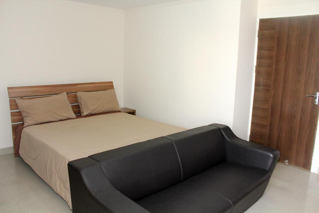 Utd Apartments Sukhumvit Ban Khlong Nang Li 部屋 写真