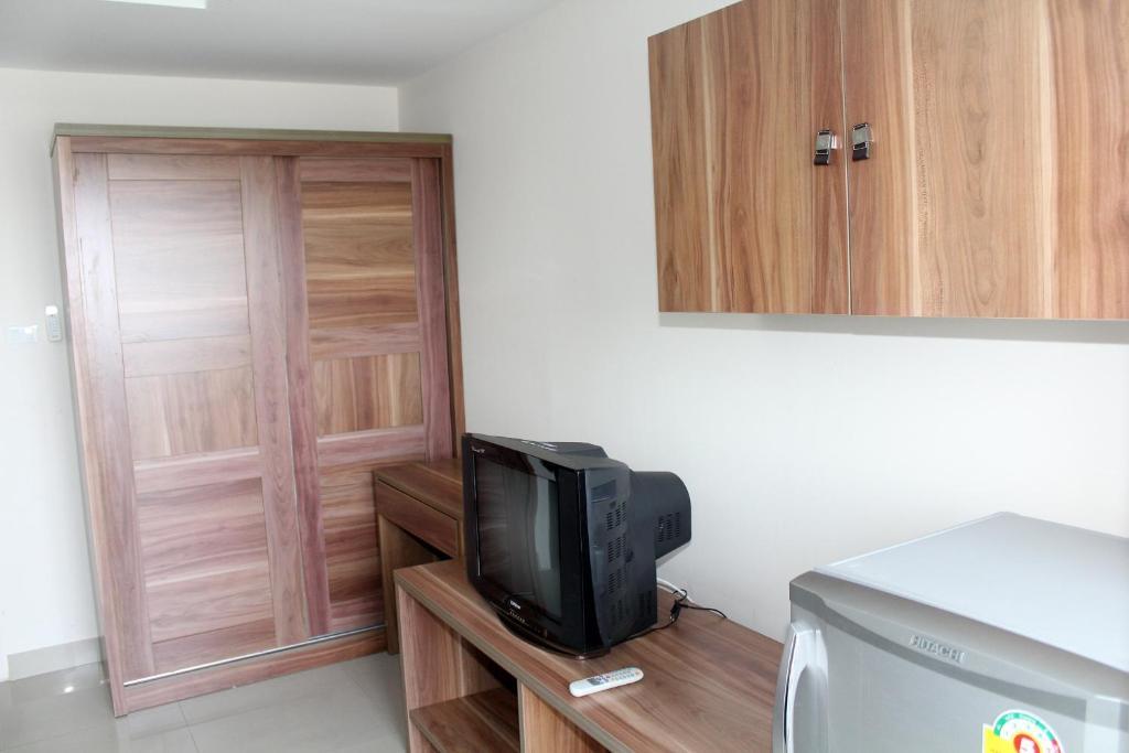 Utd Apartments Sukhumvit Ban Khlong Nang Li 部屋 写真