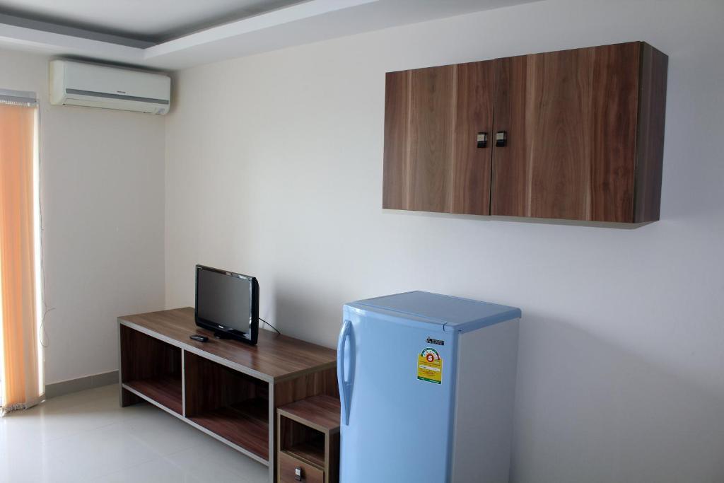 Utd Apartments Sukhumvit Ban Khlong Nang Li 部屋 写真