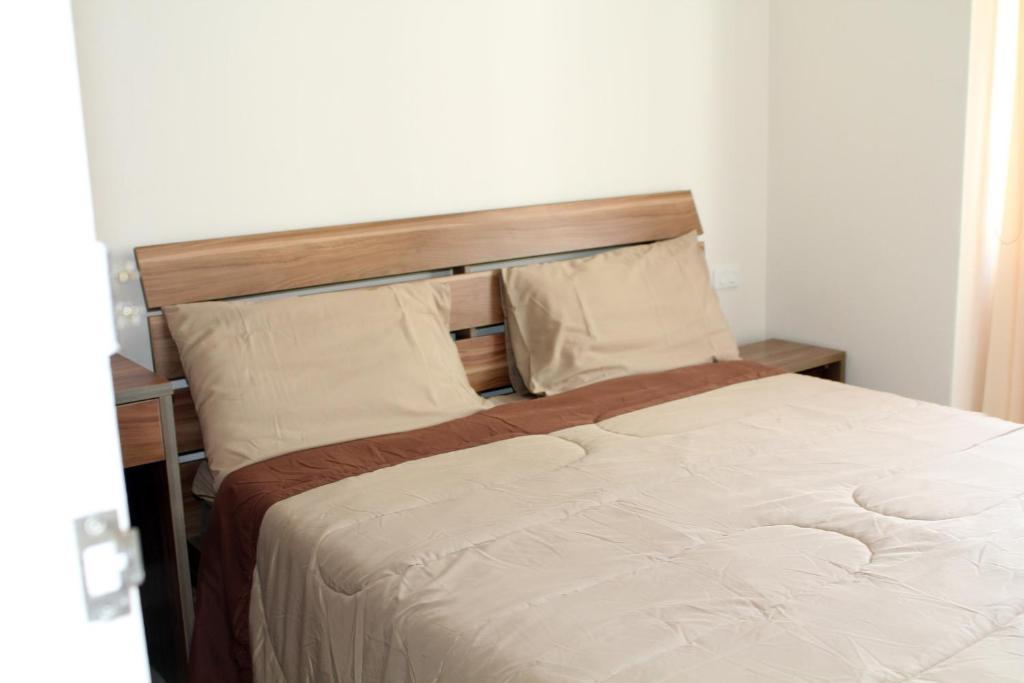 Utd Apartments Sukhumvit Ban Khlong Nang Li 部屋 写真