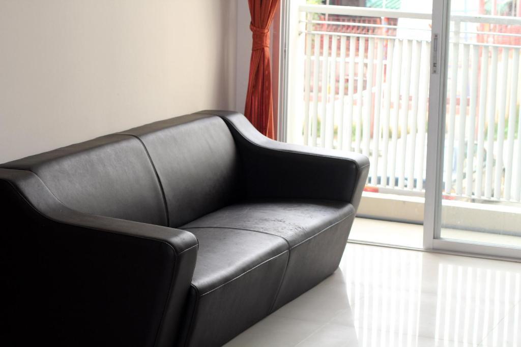 Utd Apartments Sukhumvit Ban Khlong Nang Li 部屋 写真