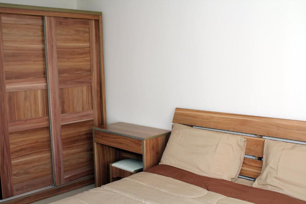 Utd Apartments Sukhumvit Ban Khlong Nang Li 部屋 写真