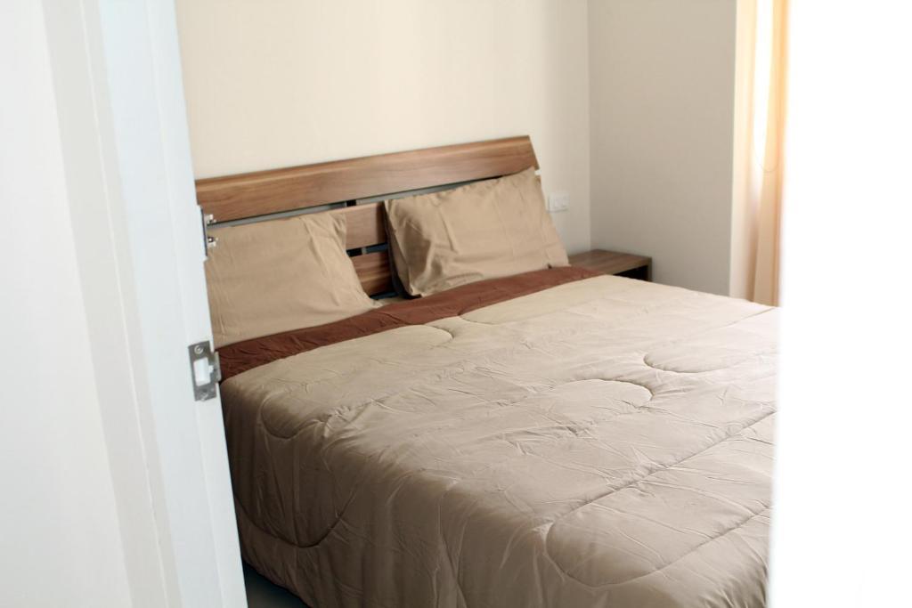 Utd Apartments Sukhumvit Ban Khlong Nang Li 部屋 写真