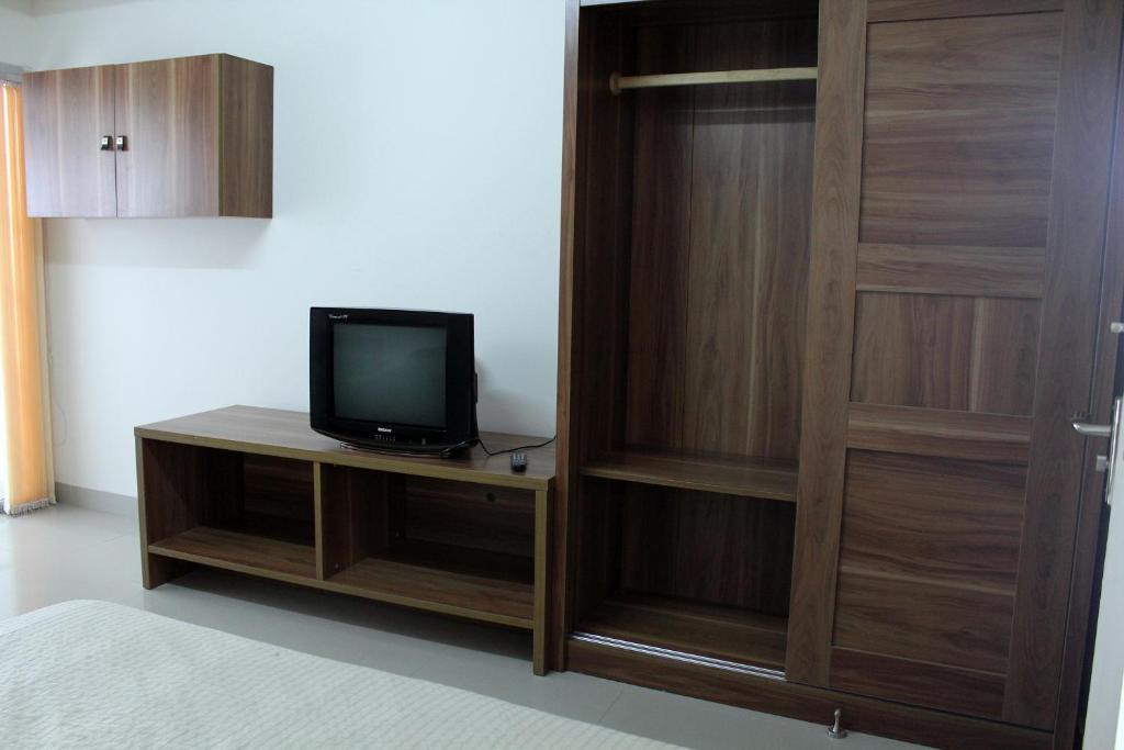 Utd Apartments Sukhumvit Ban Khlong Nang Li 部屋 写真