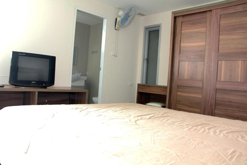 Utd Apartments Sukhumvit Ban Khlong Nang Li 部屋 写真