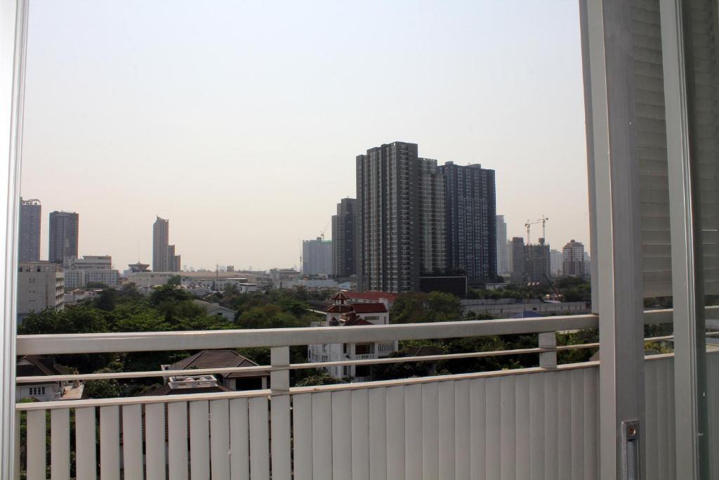 Utd Apartments Sukhumvit Ban Khlong Nang Li 部屋 写真
