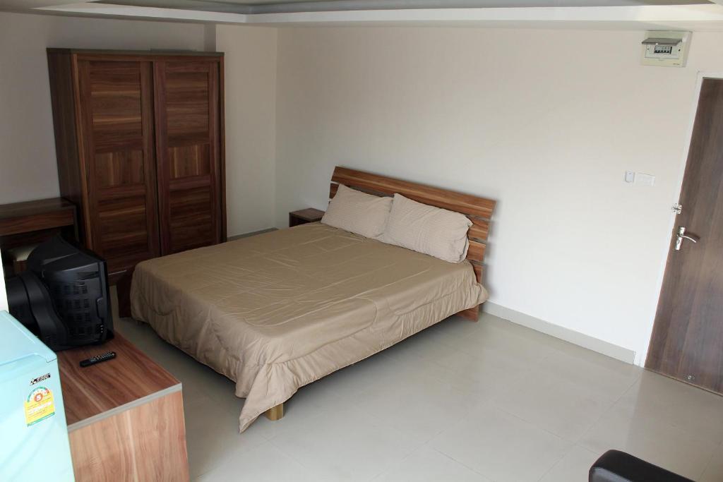Utd Apartments Sukhumvit Ban Khlong Nang Li 部屋 写真