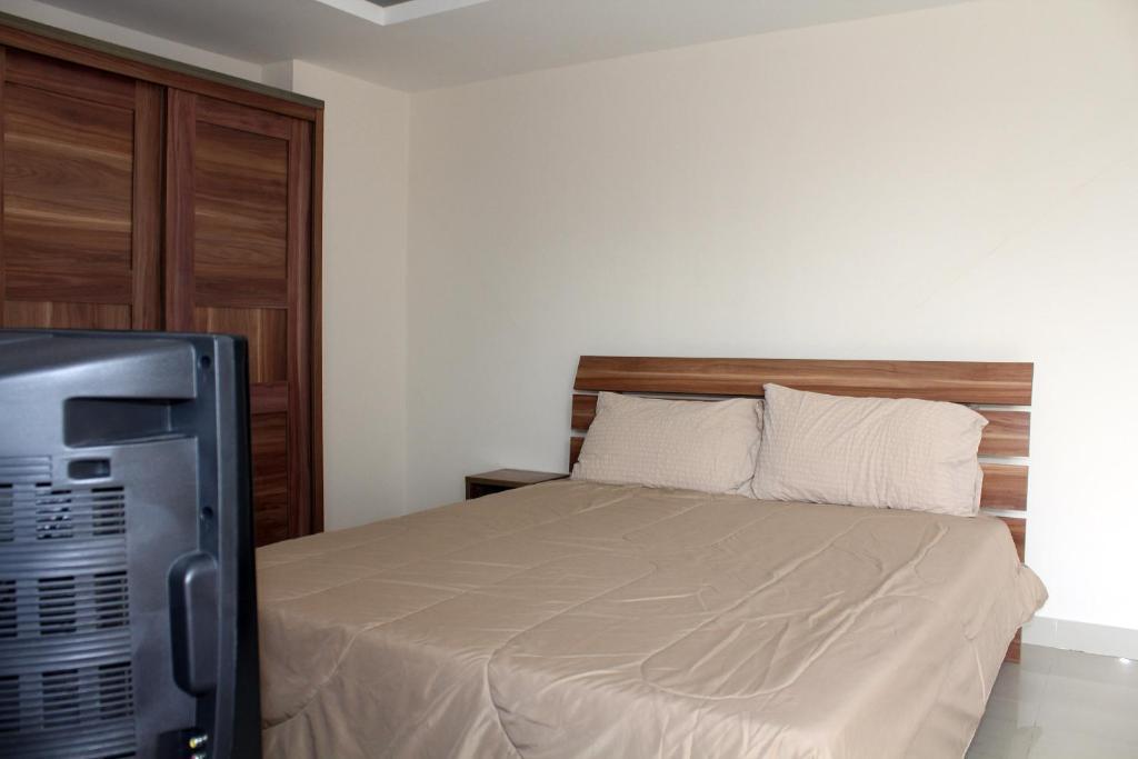 Utd Apartments Sukhumvit Ban Khlong Nang Li 部屋 写真