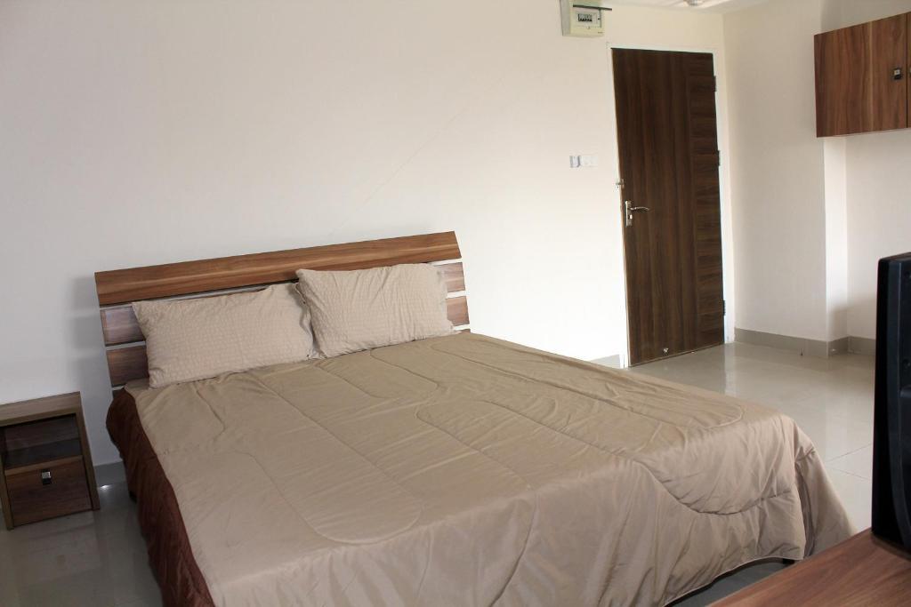 Utd Apartments Sukhumvit Ban Khlong Nang Li 部屋 写真