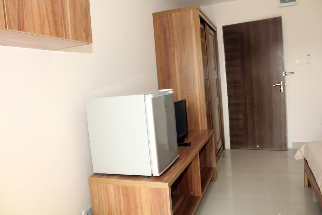 Utd Apartments Sukhumvit Ban Khlong Nang Li 部屋 写真