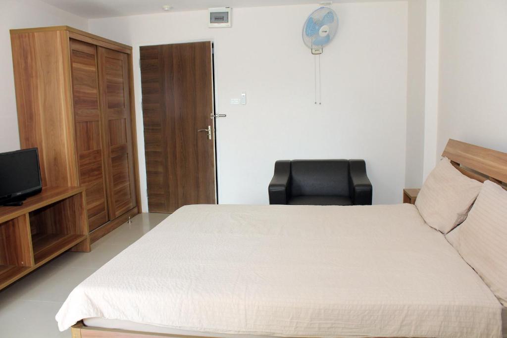 Utd Apartments Sukhumvit Ban Khlong Nang Li 部屋 写真