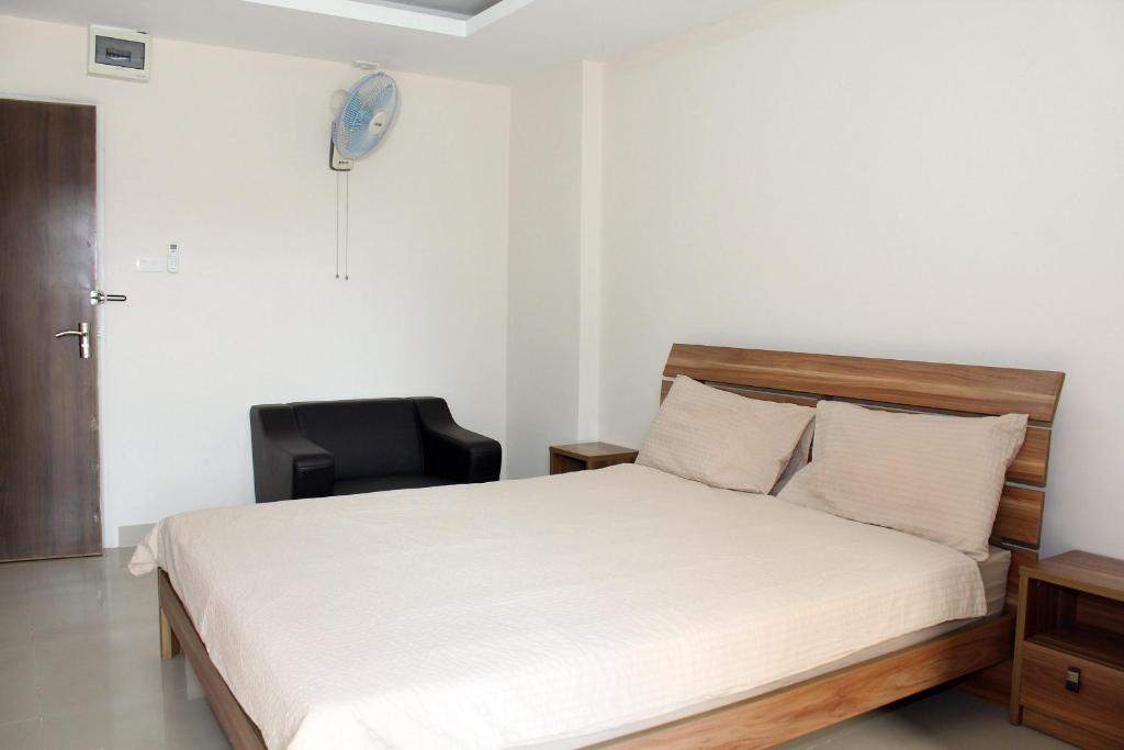 Utd Apartments Sukhumvit Ban Khlong Nang Li 部屋 写真