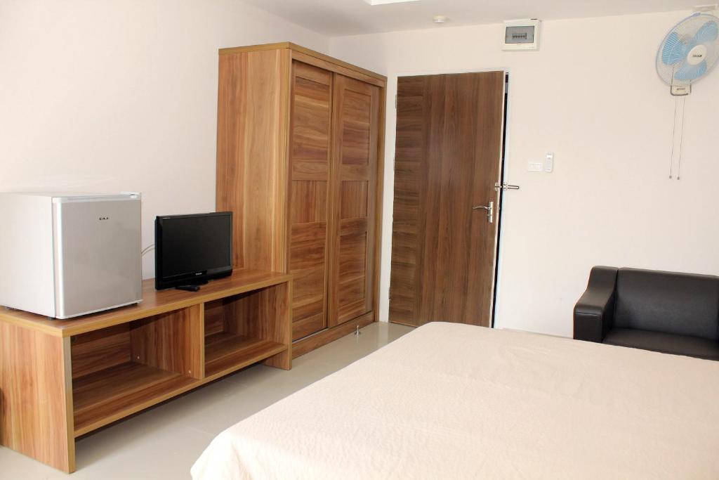 Utd Apartments Sukhumvit Ban Khlong Nang Li 部屋 写真