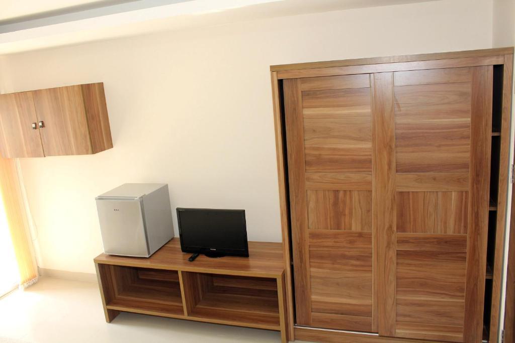 Utd Apartments Sukhumvit Ban Khlong Nang Li 部屋 写真