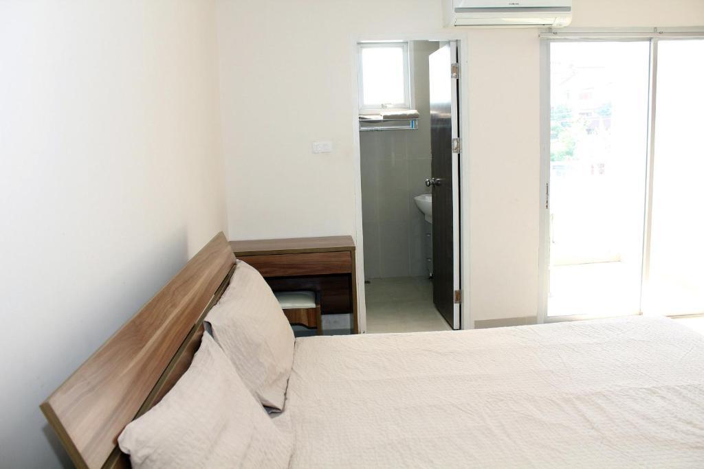 Utd Apartments Sukhumvit Ban Khlong Nang Li 部屋 写真